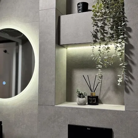 Urban Hive - Designer In Lozenets *