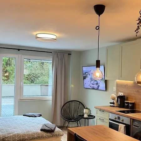 Daire Urban Hive - Designer In Lozenets