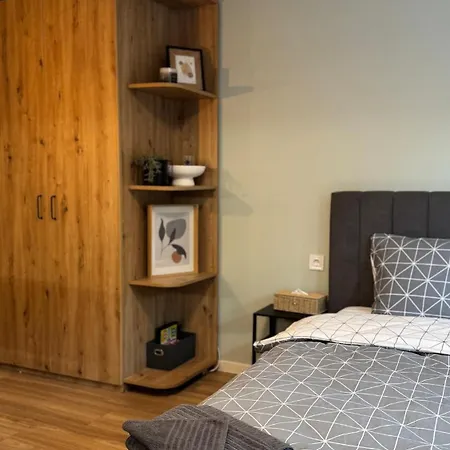 Urban Hive - Designer In Lozenets *