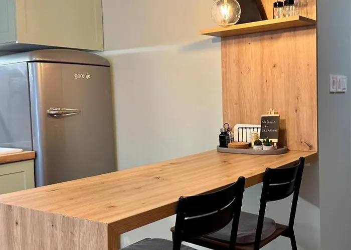 Urban Hive - Designer In Lozenets Sofia