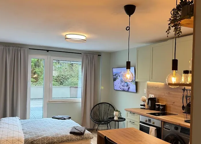 Lejlighed Urban Hive - Designer In Lozenets