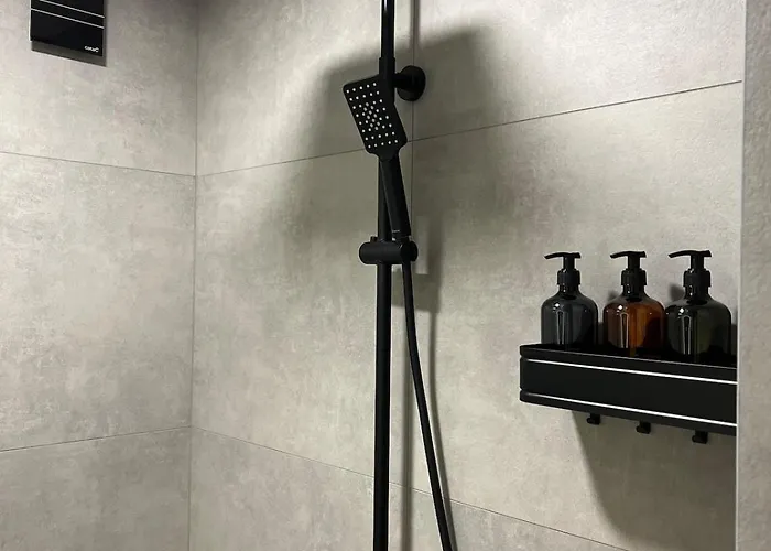 Urban Hive - Designer In Lozenets Lejlighed *