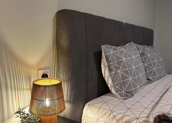 Lejlighed Urban Hive - Designer In Lozenets *