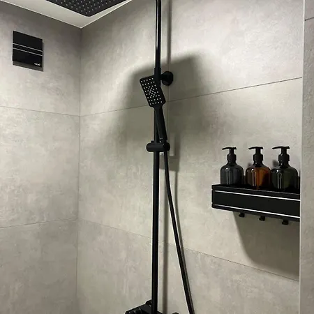 Urban Hive - Designer In Lozenets Apartment *